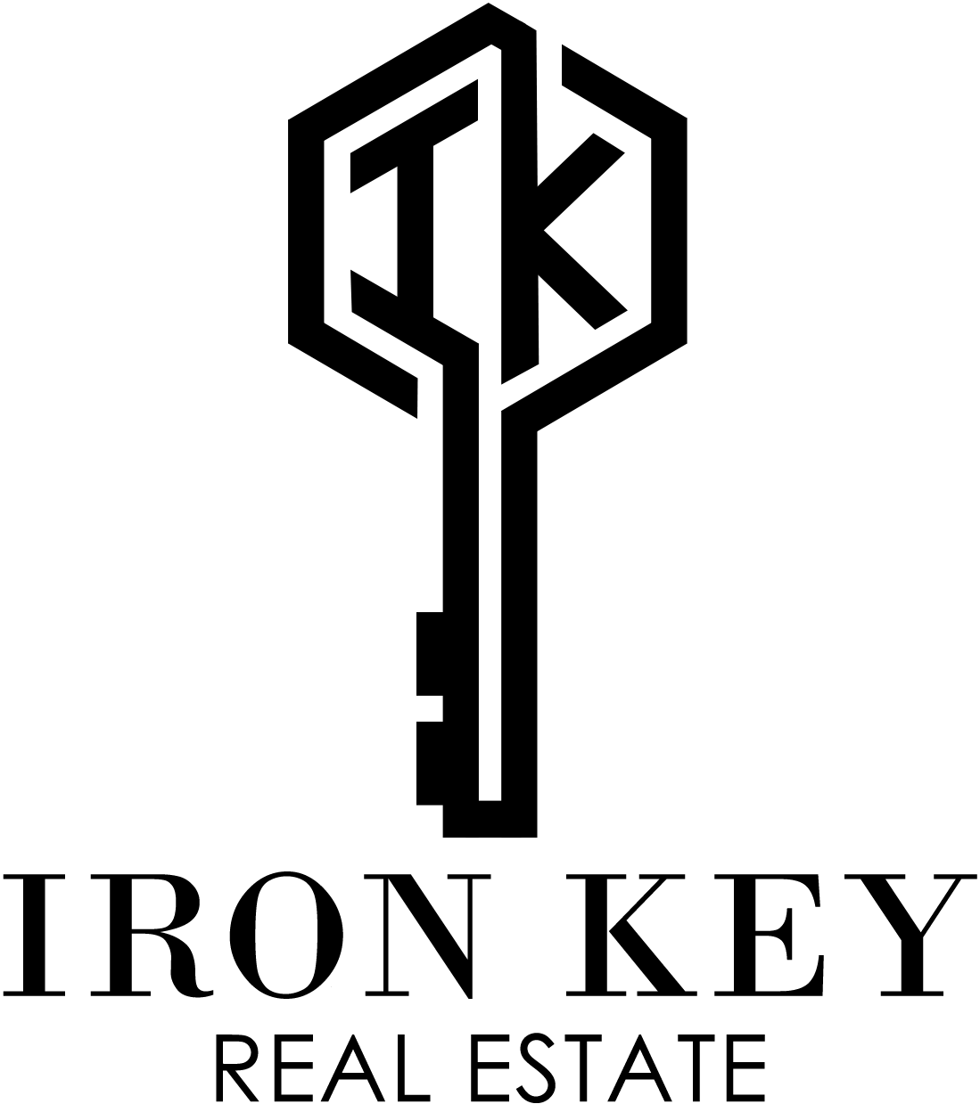 Iron Key