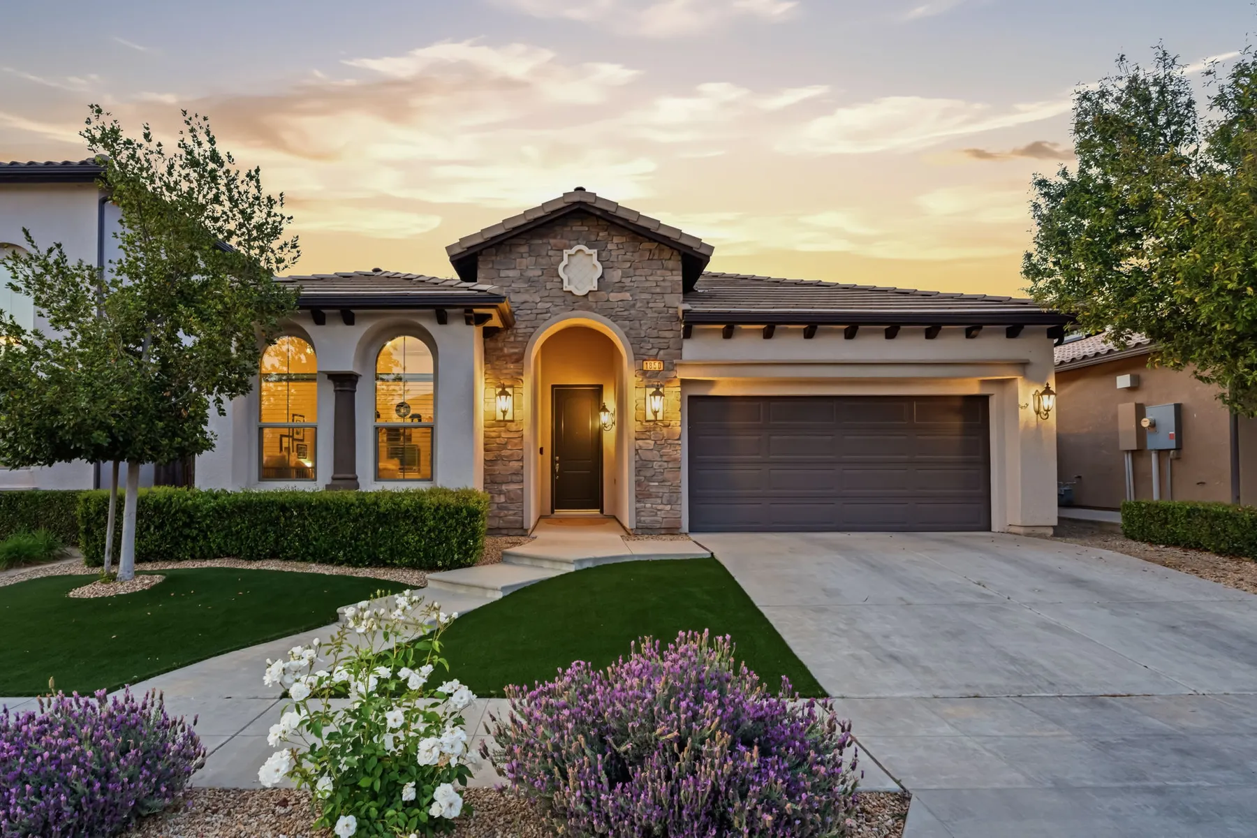 Photo 62 of 62, 1850 East Green Sage Avenue, Fresno, CA 93730