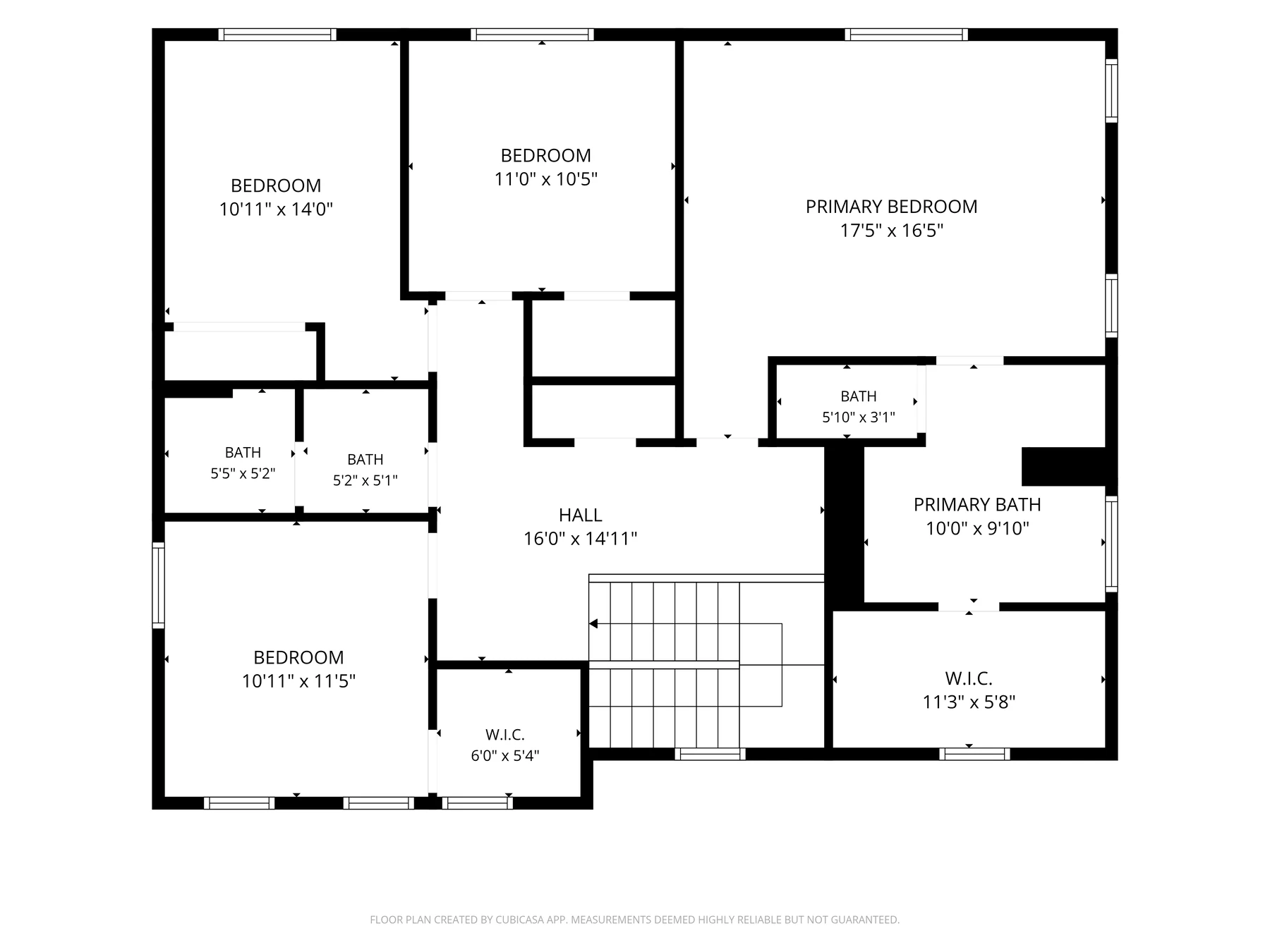 Fresno floor plan for 7086 North Rumi Avenue and 7099 North Shiraz Avenue, first layout.